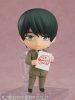 Cherry Magic! Thirty Years of Virginity Can Make You a Wizard?! Nendoroid Figura Kiyoshi Adachi 10 cm