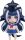 Shylily Nendoroid Action Figure Shylily 10 cm