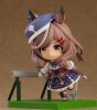 Uma Musume Pretty Derby Nendoroid Action Figure Matikanetannhauser 10 cm