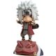 Naruto Shippuden Nendoroid PVC Figura Jiraiya & Gamabunta Set (re-run) 10 cm