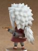 Naruto Shippuden Nendoroid PVC Figura Jiraiya & Gamabunta Set (re-run) 10 cm