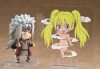 Naruto Shippuden Nendoroid PVC Figura Jiraiya & Gamabunta Set (re-run) 10 cm