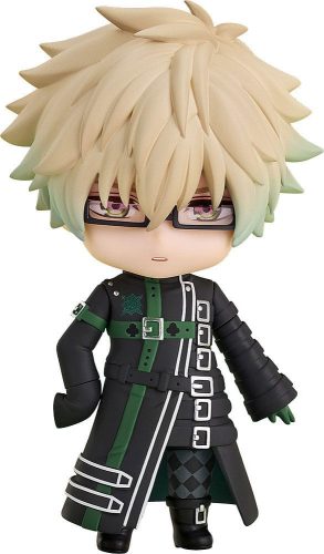 Amnesia Nendoroid Figura Kent 10 cm