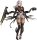 Goddess of Victory: Nikke PVC Figura Hyper Body Modernia 15 cm