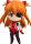 Rebuild of Evangelion Nendoroid Action Figure Asuka Shikinami Langley Plugsuit Ver. 10 cm (re-run)