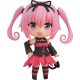 To Love Ru Darkness Nendoroid Action Figure Nana Astar Deviluke 10 cm