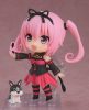 To Love Ru Darkness Nendoroid Action Figure Nana Astar Deviluke 10 cm