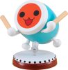 Taiko no Tatsujin Nendoroid Figura Don Wada 10 cm