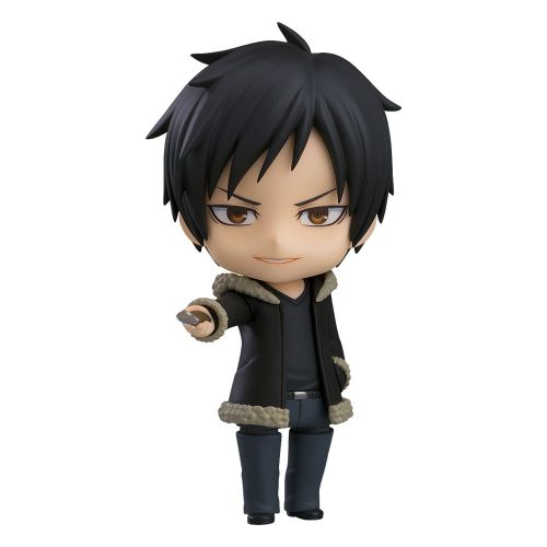 Durarara!! Nendoroid Figura Izaya Orihara 10 cm