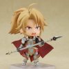 The Rising of the Shield Hero Season 3 Nendoroid Figura Spear Hero 10 cm