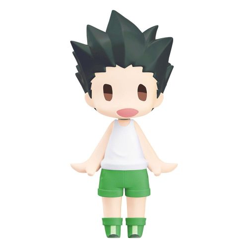 Hunter x Hunter HELLO! GOOD SMILE Figura Gon Freecss 10 cm