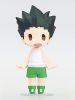 Hunter x Hunter HELLO! GOOD SMILE Figura Gon Freecss 10 cm