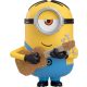 Minions Nendoroid Figura Stuart 9 cm