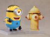 Minions Nendoroid Figura Stuart 9 cm