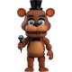 Five Nights at Freddy's Nendoroid Figura Freddy Fazbear 10 cm