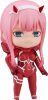 Darling in the Franxx Nendoroid Figura Zero Two: Pilot Suit Ver. 10 cm