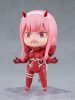 Darling in the Franxx Nendoroid Figura Zero Two: Pilot Suit Ver. 10 cm