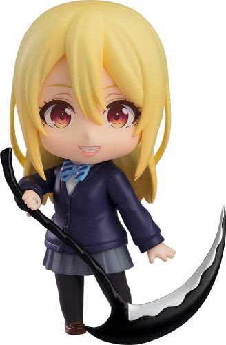 The Foolish Angel Dances with the Devil Nendoroid Figura Lily Amane 10 cm