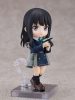 Lycoris Recoil Nendoroid Doll Figura Takina Inoue 14 cm