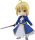 Fate/Grand Order Nendoroid Doll Figura Saber/Altria Pendragon 14 cm