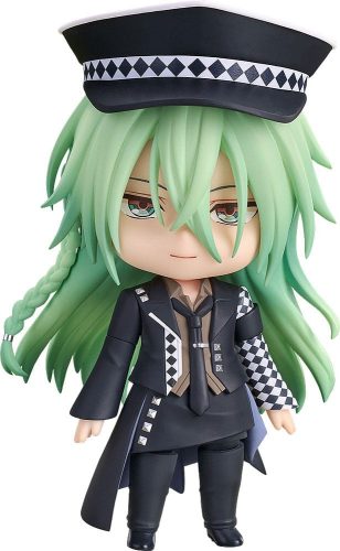 Amnesia Nendoroid Figura Ukyo 10 cm