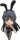 Rascal Does Not Dream of Bunny Girl Senpai Nendoroid Figura Mai Sakurajima: Bunny Girl Ver. 10 cm