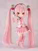 Character Vocal Series 01: Hatsune Miku Harmonia humming Action Figure Sakura Miku 23 cm