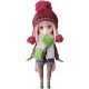 Laid-Back Camp Harmonia Humming Nadeshiko Kagamihara 23 cm