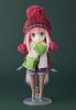 Laid-Back Camp Harmonia Humming Nadeshiko Kagamihara 23 cm