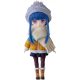 Laid-Back Camp Harmonia Humming Rin Shima 23 cm