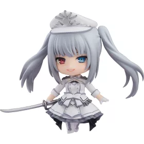 Date A Bullet Nendoroid Figura Queen 10 cm