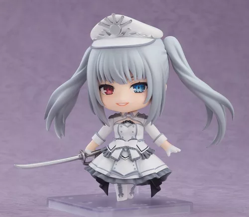 Date A Bullet Nendoroid Figura Queen 10 cm