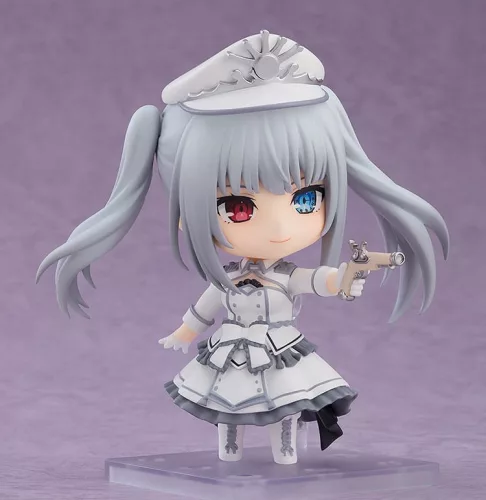 Date A Bullet Nendoroid Figura Queen 10 cm