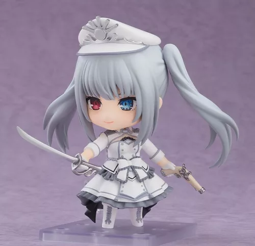 Date A Bullet Nendoroid Figura Queen 10 cm