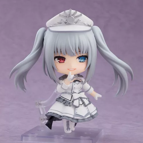 Date A Bullet Nendoroid Figura Queen 10 cm