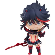 Kill la Kill figurák