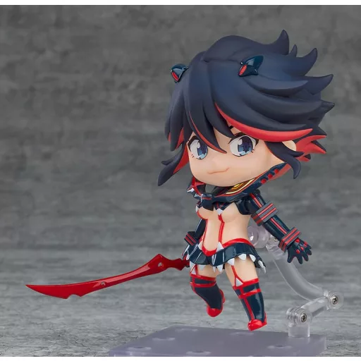 Kill la Kill Nendoroid Figura Ryuko Matoi: Kamui Junketsu Ver. 10 cm