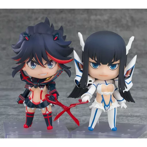 Kill la Kill Nendoroid Figura Ryuko Matoi: Kamui Junketsu Ver. 10 cm