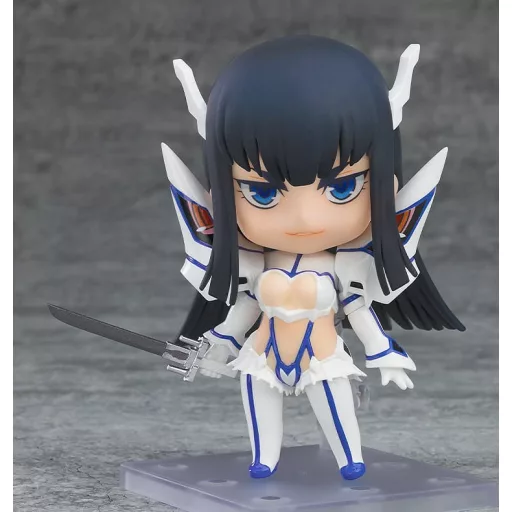 Kill la Kill Nendoroid Action Figure Satsuki Kiryuin: Kamui Junketsu Ver. 10 cm