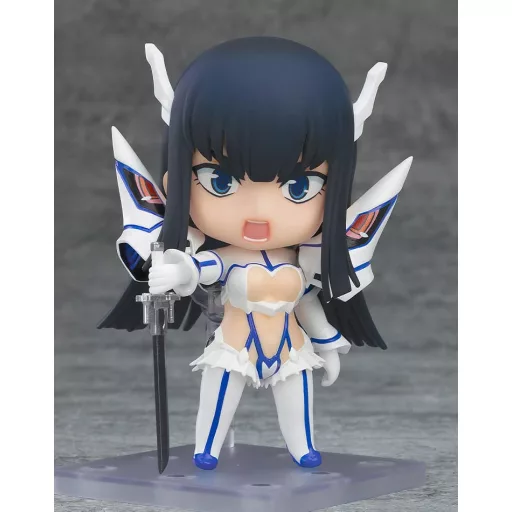 Kill la Kill Nendoroid Action Figure Satsuki Kiryuin: Kamui Junketsu Ver. 10 cm