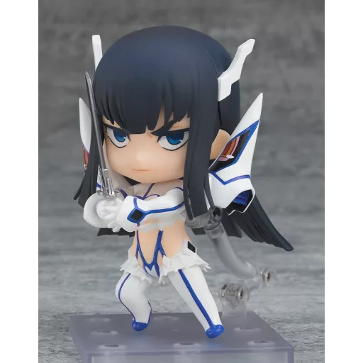 Kill la Kill Nendoroid Action Figure Satsuki Kiryuin: Kamui Junketsu Ver. 10 cm