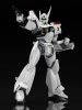 Mobile Police Patlabor Moderoid Plastic Model Kit 1/60 AV-98 Ingram (4rd-run) 13 cm