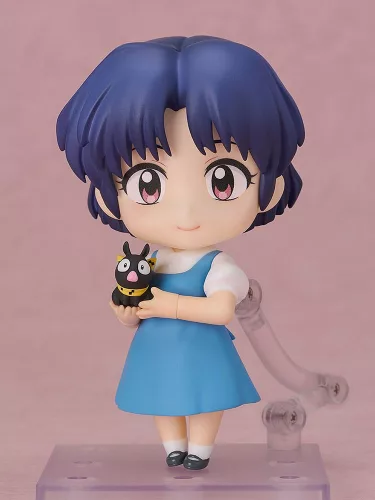 Ranma 1/2 Nendoroid Action Figure Akane Tendo 10 cm