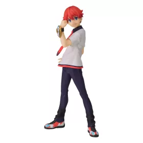   Gridman Universe Pop Up Parade PVC Szobor Yuta Hibiki L Size 23 cm