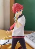 Gridman Universe Pop Up Parade PVC Szobor Yuta Hibiki L Size 23 cm