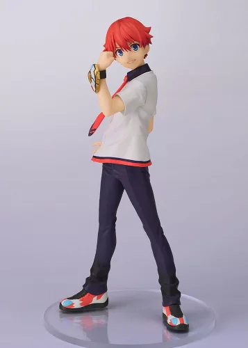 Gridman Universe Pop Up Parade PVC Szobor Yuta Hibiki L Size 23 cm