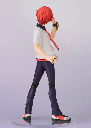 Gridman Universe Pop Up Parade PVC Szobor Yuta Hibiki L Size 23 cm