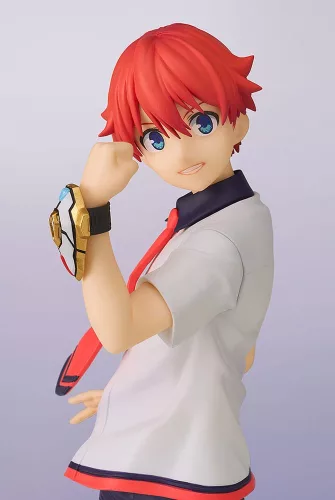 Gridman Universe Pop Up Parade PVC Szobor Yuta Hibiki L Size 23 cm