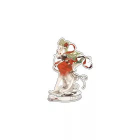   Character Vocal Series 01: Hatsune Miku Acrylic Stand Hatsune Miku Meihua Sannong Ver. 20 cm