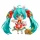 Character Vocal Series 01 Nendoroid Figura Hatsune Miku: Maneki Miku Ver. 10 cm